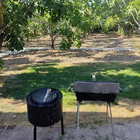 Zeytiny House Kemp Dikili