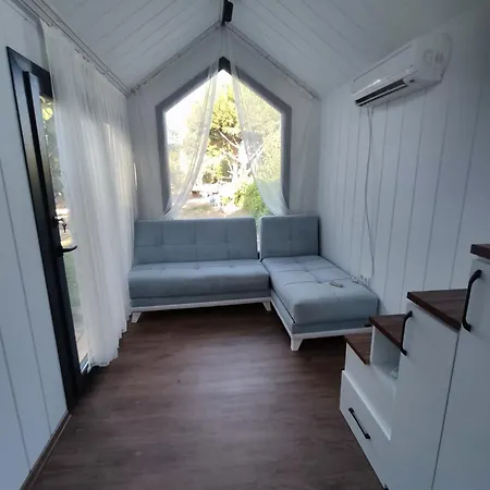 Campeggio Zeytiny House Dikili