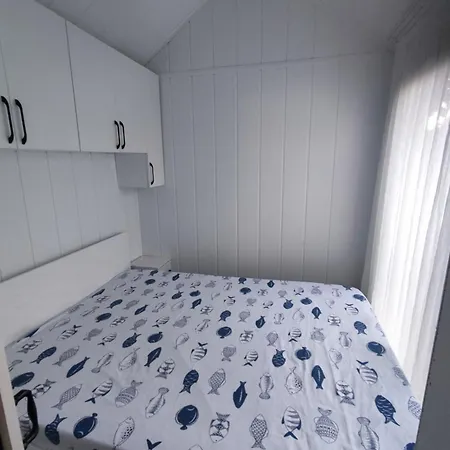 Campeggio Zeytiny House Dikili