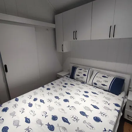 Zeytiny House Campeggio Dikili