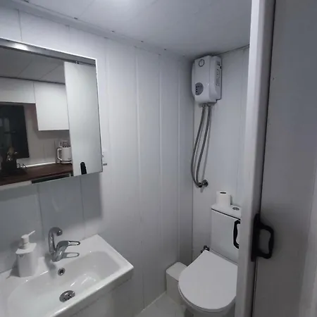 Zeytiny House *