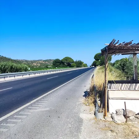Zeytiny House Campeggio