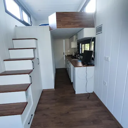 Zeytiny House Campeggio *