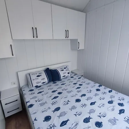 Campeggio Zeytiny House *