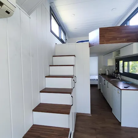 Campeggio Zeytiny House Dikili