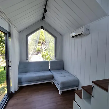 Campeggio Zeytiny House Dikili