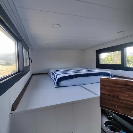 Zeytiny House *