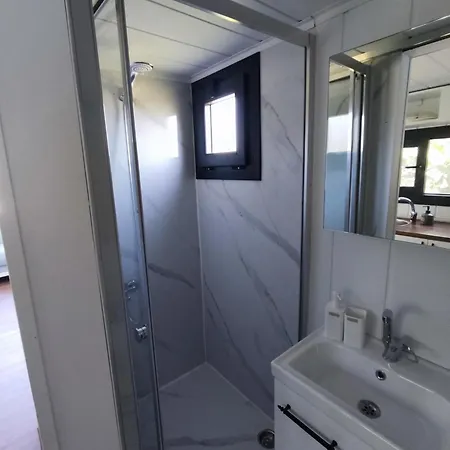 Campeggio Zeytiny House Dikili