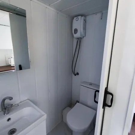 Zeytiny House Campeggio