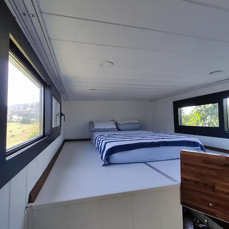Campeggio Zeytiny House
