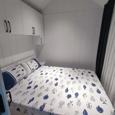 Zeytiny House *