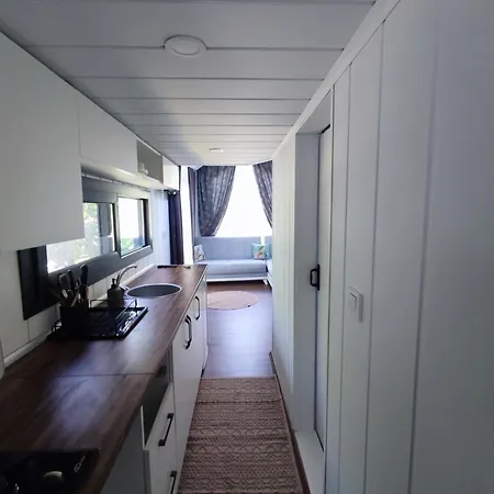 Zeytiny House *