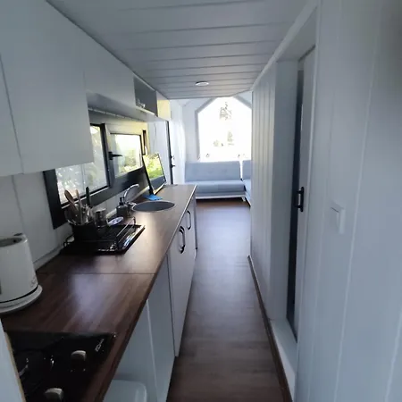 Zeytiny House