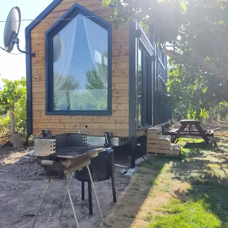 Zeytiny House Campeggio